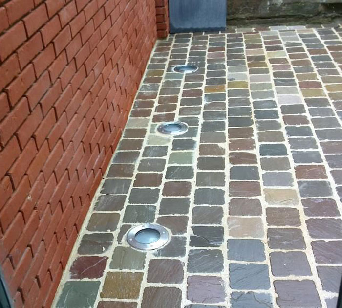 Aménagement de terrain Chartres Eure-et-Loir