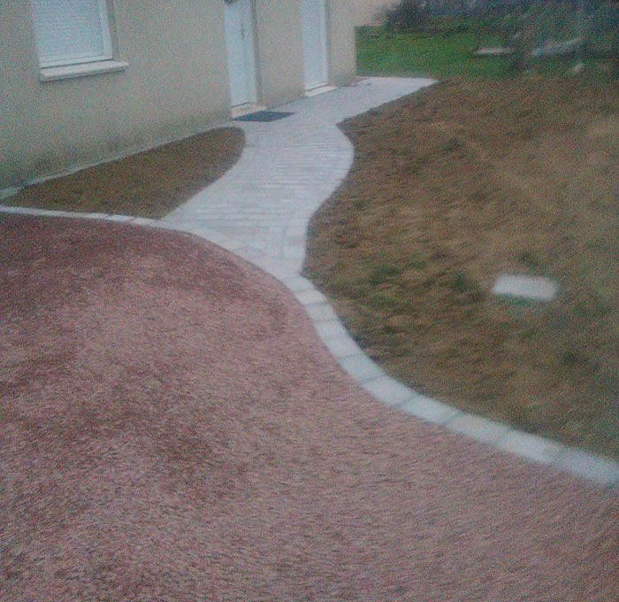 Location de pelle avec chauffeur Chartres Maintenon Eure-et-Loir